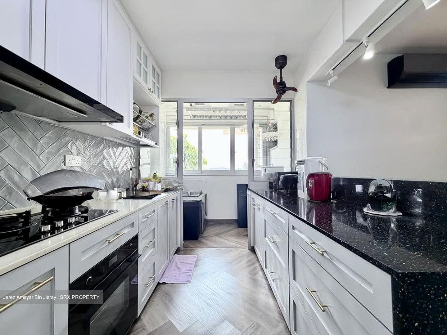 Blk 229B Matilda Sundeck (Punggol), HDB 4 Rooms #606569021